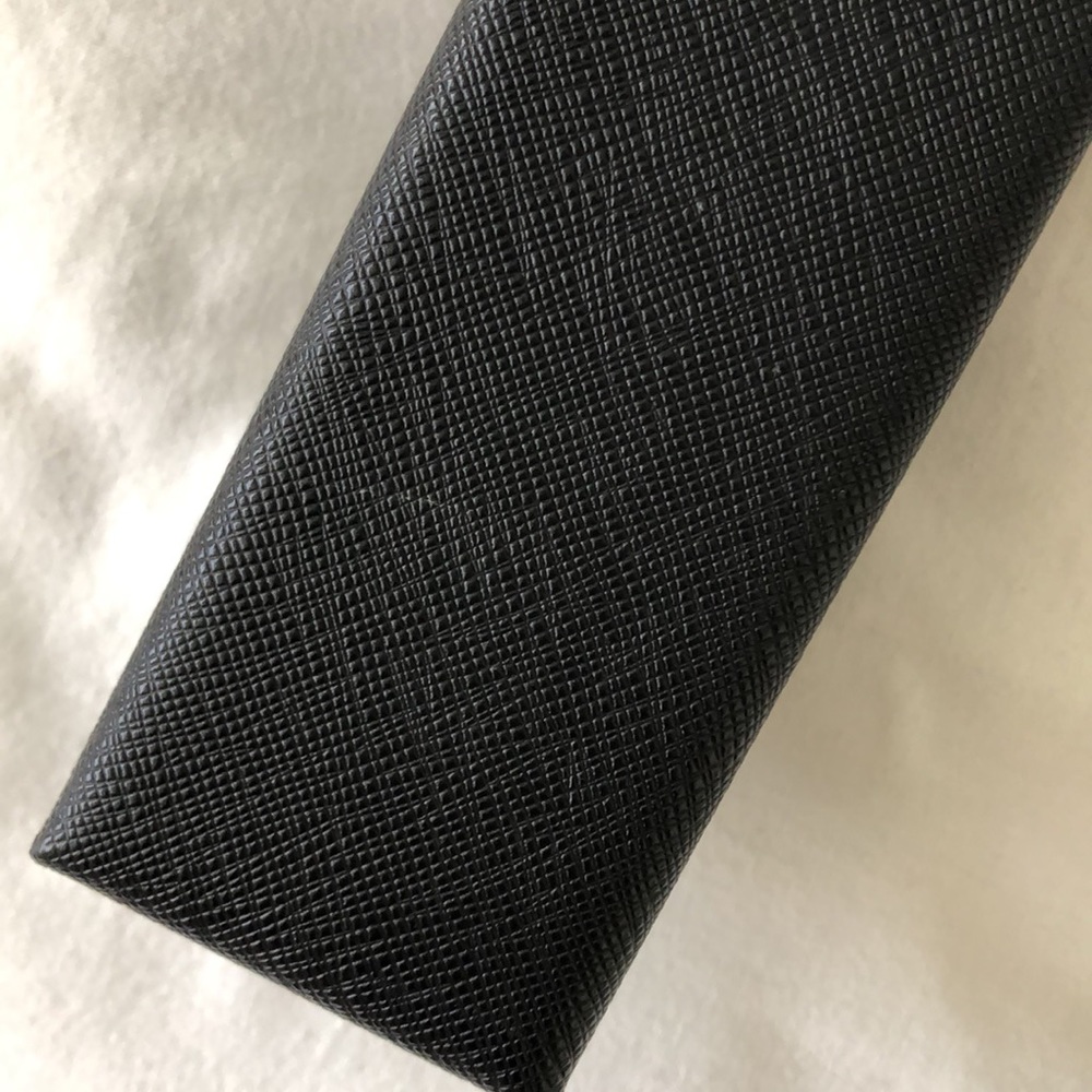 Authentic Prada Glasses Case - image 3